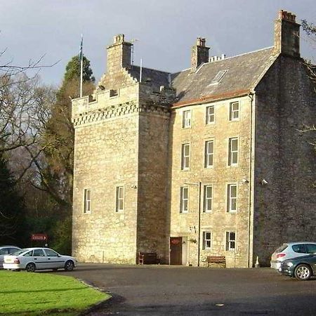 Hotel Culcreuch Castle Stirling Exterior foto